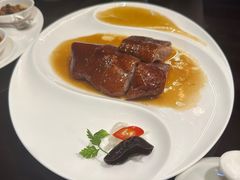 -北京四季酒店·采逸轩