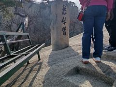-丹东凤凰山景区