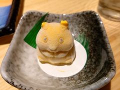 -贵木日本料理·铁板烧(新地假日广场店)