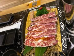 -龍二烧肉酒场(九亭店)