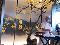 -京华烟云·北京烤鸭(领展购物广场·中关村店)