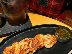 -The Good Place好地方·Brunch·coffee(国贸店)