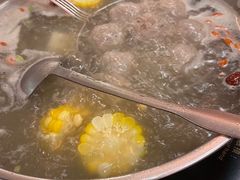 -潮牛潮汕牛肉火锅(旺角大学城商业街店)