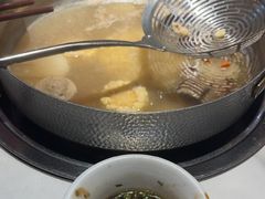 -八合里潮汕鲜牛肉火锅(惠州华贸店)