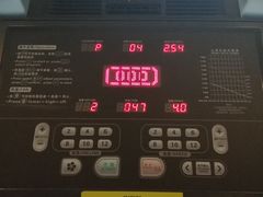 -银吉姆健身(平江万达馆)