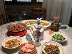 -老房子·南昌菜(双子塔店)