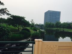 -同济大学(嘉定校区)