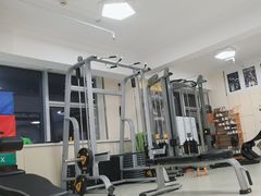 -中田健身工作室(远扬大厦店)