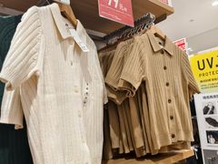 -优衣库(青岛万象城店)