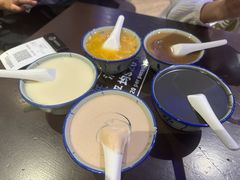 -佳佳甜品(寧波街總店)