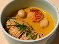 -广州富力丽思卡尔顿酒店·丽轩·粤菜
