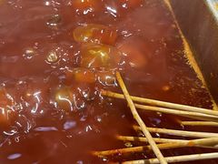 -洞子口重庆鲜货火锅(楚翘城旗舰店)