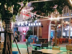 -醉壹号海鲜大排档(厦门美食地标店)