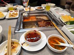 -海底捞火锅(铂澜大象城店)