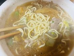 -祁家面馆(大香炉店)