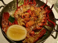 -广州四季酒店·佰鲜汇·现代法餐