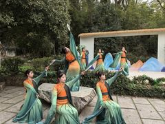 -三国赤壁古战场