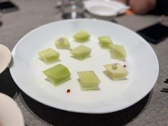 -虹潮荟·餐桌上的美食地理(太阳宫店)