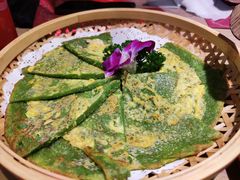 匆匆那年的饼-山城外·非遗酸菜鱼(蜀都万达店)