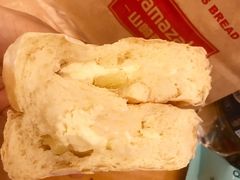 -山崎面包(静安久光店)