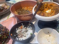 -云海肴·汽锅鸡·云南菜(高德置地店)