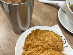 -百福麵家(新馬路店)