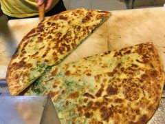 -咏春葱油饼(德政中路店)