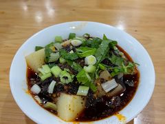 米凉粉-华兴街自力面店