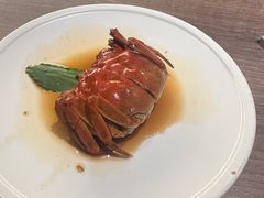 -苏小柳点心·手作小笼包(浦东嘉里城分院)