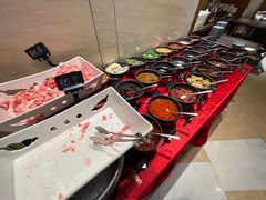 -杭州钱江新城万怡酒店-西餐厅