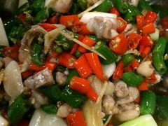 -豪虾传·江湖菜