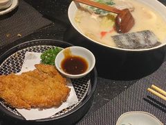 -德川家日本料理(中关村寰太大厦店)