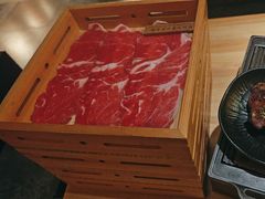 -锦和牛·炭火烧肉(ICC太和里店)