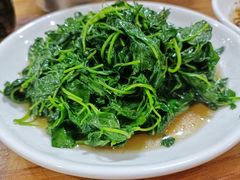 酒香草头-半盆菜酒家(中山南一路店)