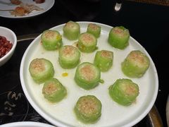 -顺峰顺水顺德菜(龙华店)