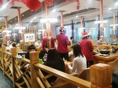 -九田牛果木烤肉(滕州店)