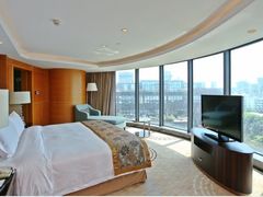 -厦门明发国际大酒店(会展中心环岛路店)