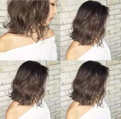 -GIRL STYLE 烫发·染发沙龙