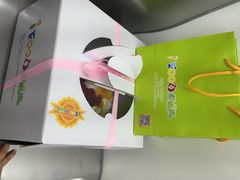 iFood甜嫩嫩-iFood甜嫩嫩(江东北路店)