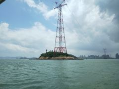 -国际邮轮中心码头(厦鼓码头)