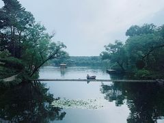 -承德避暑山庄景区