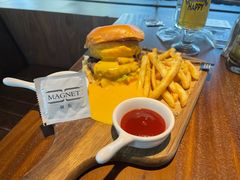 -Magnet磁食(同德店)