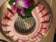 -釜山火炉家泥炉烤肉(东港芳清园店)