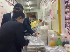 -汇贤府·李氏鲁菜(五棵松店)