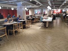-乡村基(杨家坪建设店)
