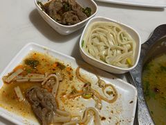 -傣妹火锅(南京东路一店)