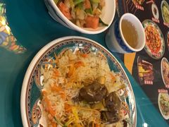 -巴依老爷新疆美食(昌平店)