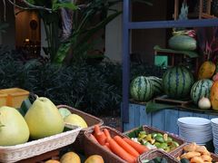 -西双版纳融创皇冠假日度假酒店