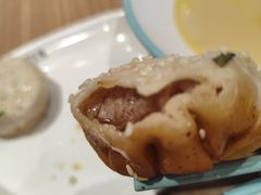 -小杨生煎(松江大学城店)