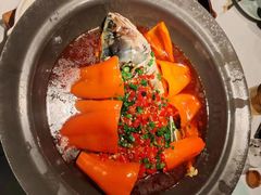 -小城故事·地道宁波味(月湖盛园店)